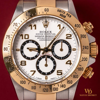 Rolex Daytona 16523