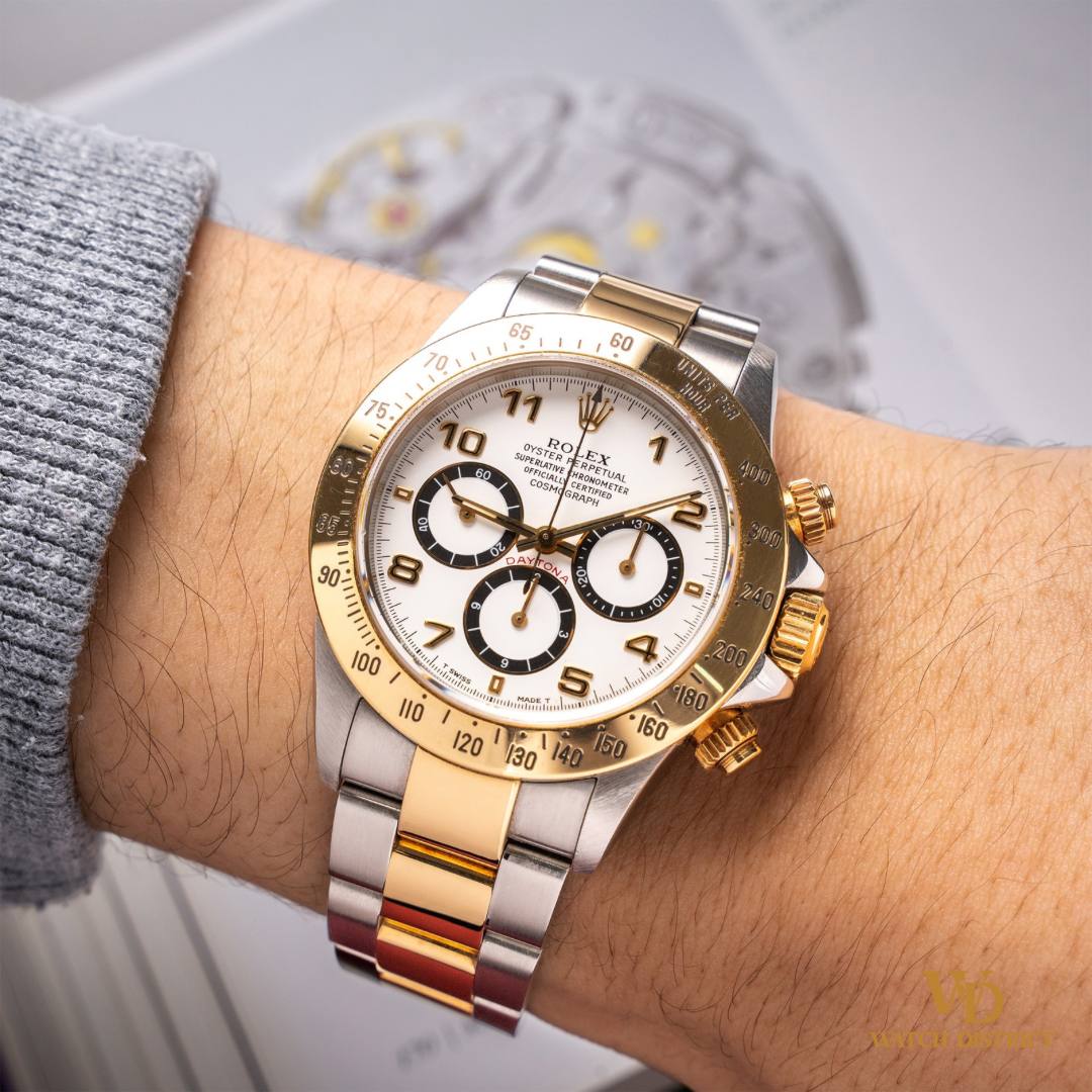 Rolex Daytona 16523