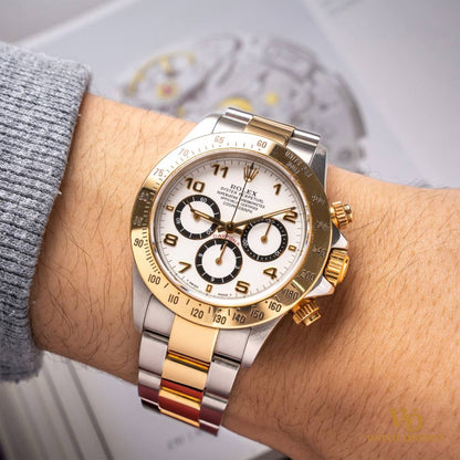 Rolex Daytona 16523