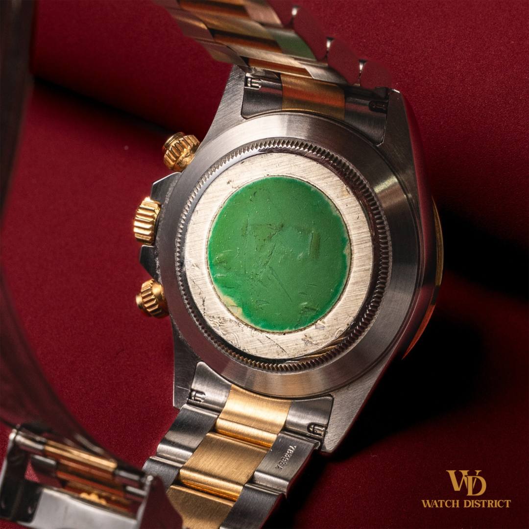 Rolex Daytona 16523