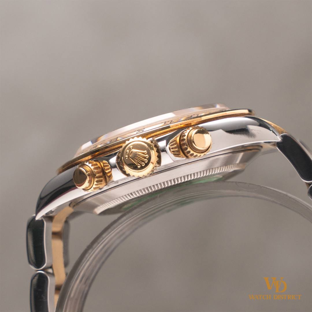 Rolex Daytona 16523