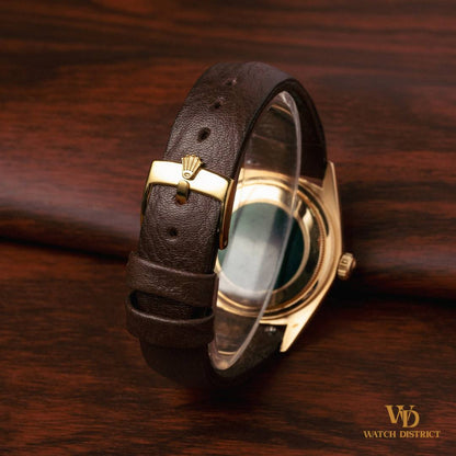 Rolex Datejust 16018