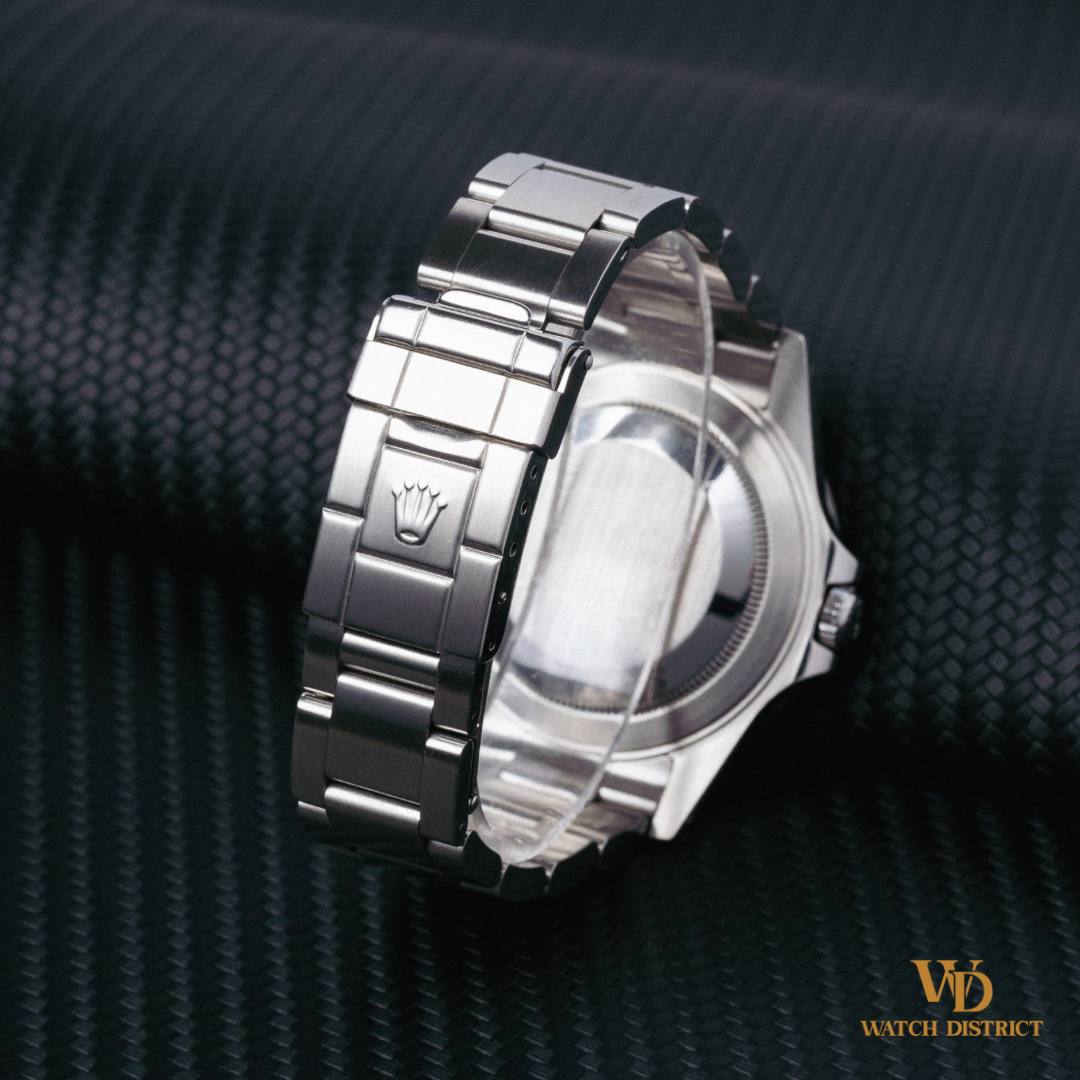 Rolex Explorer II 16570