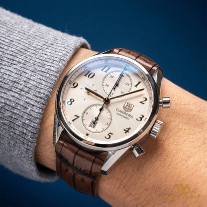 Tag Heuer Carrera Calibre 16 CAS2112.FC6291