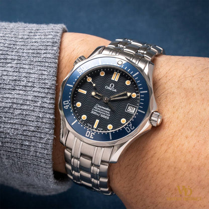 Omega Seamaster Diver 300M 2551.80.00