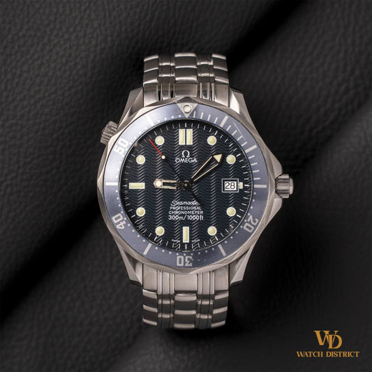 Omega Seamaster Diver 300M 2531.80.00