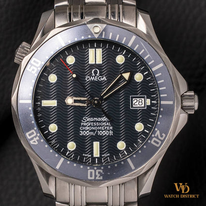 Omega Seamaster Diver 300M 2531.80.00