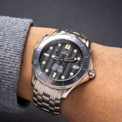 Omega Seamaster Diver 300M 2531.80.00
