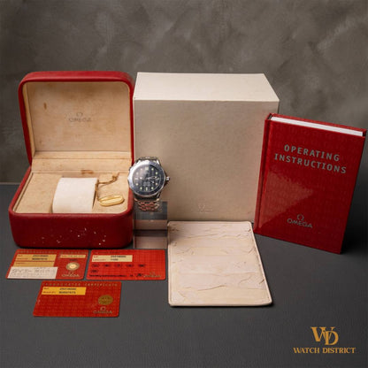 Omega Seamaster Diver 300M 2531.80.00