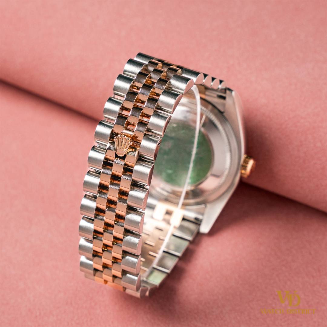 Rolex Datejust 116231