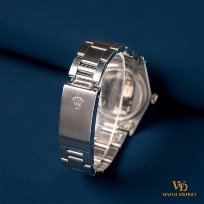Rolex Oysterdate Precision 6694
