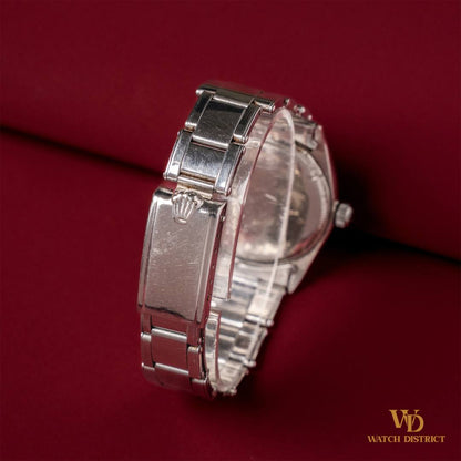 Rolex Oysterdate Precision 6094