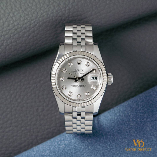 Rolex Lady-Datejust 179174