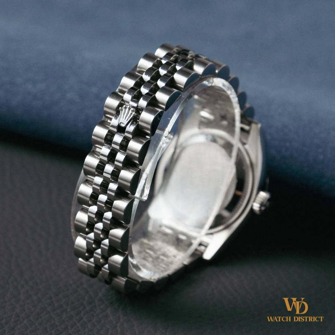 Rolex Lady-Datejust 179174