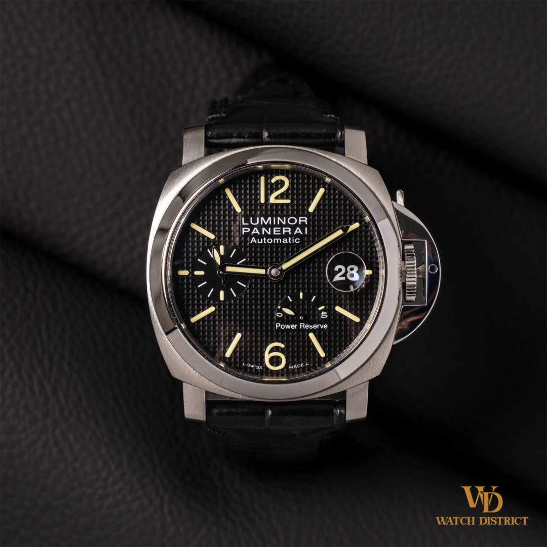 Panerai Luminor Power Reserve PAM00241