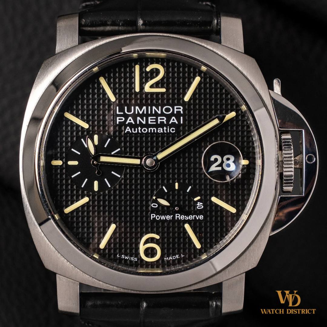 Panerai Luminor Power Reserve PAM00241