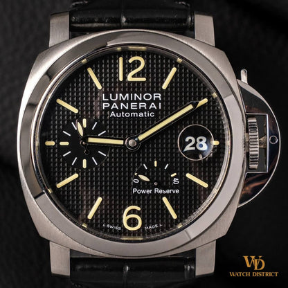 Panerai Luminor Power Reserve PAM00241