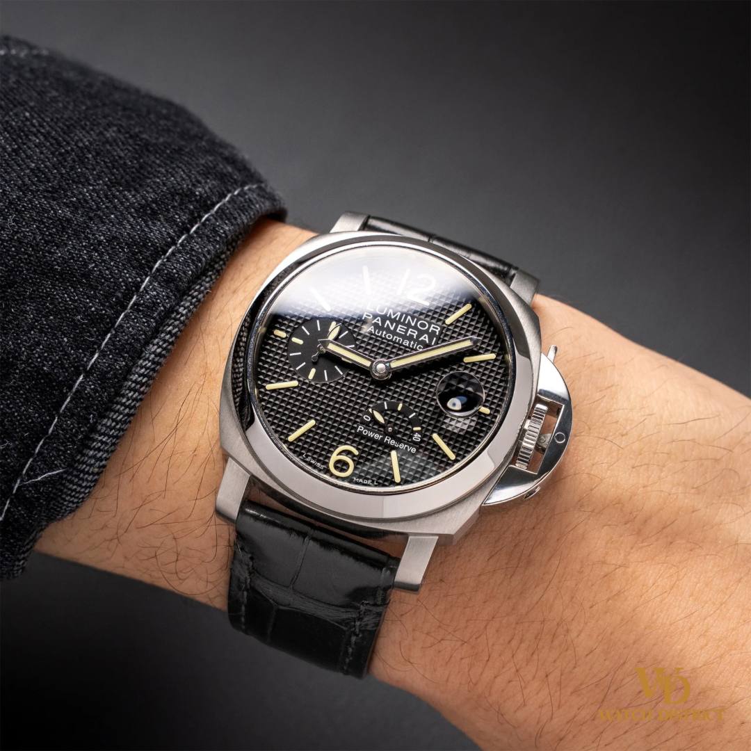 Panerai Luminor Power Reserve PAM00241