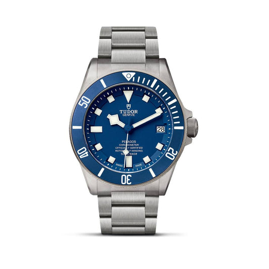 Tudor Pelagos M25600TB-0001