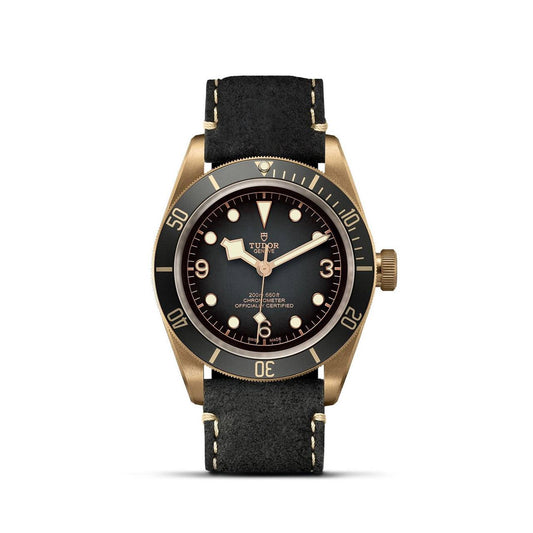Tudor Black Bay Bronze M79250BA-0001