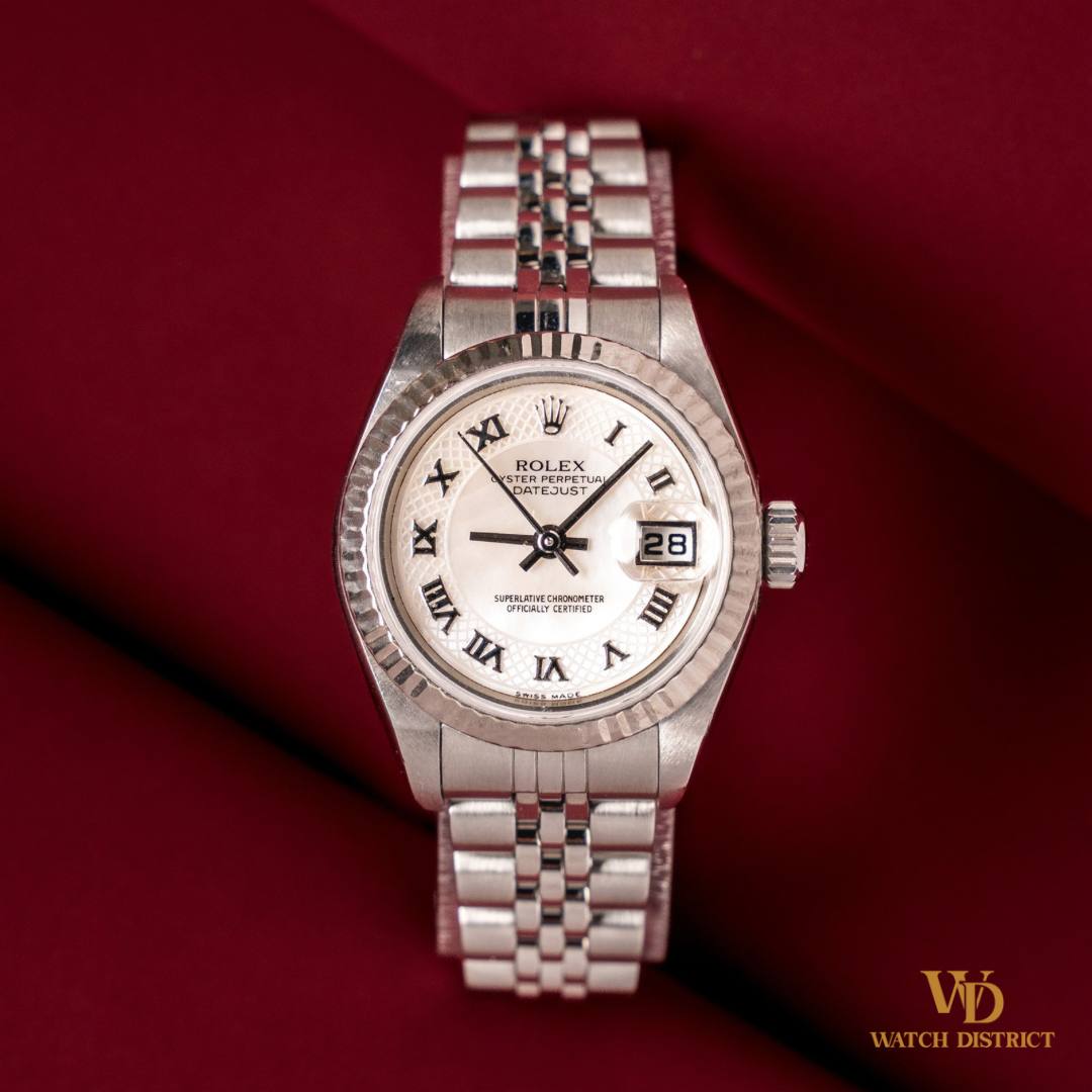 Rolex Lady-Datejust 79174