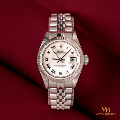 Rolex Lady-Datejust 79174