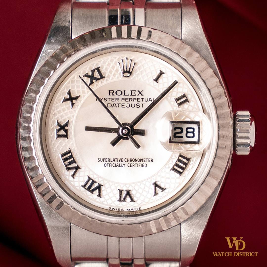 Rolex Lady-Datejust 79174