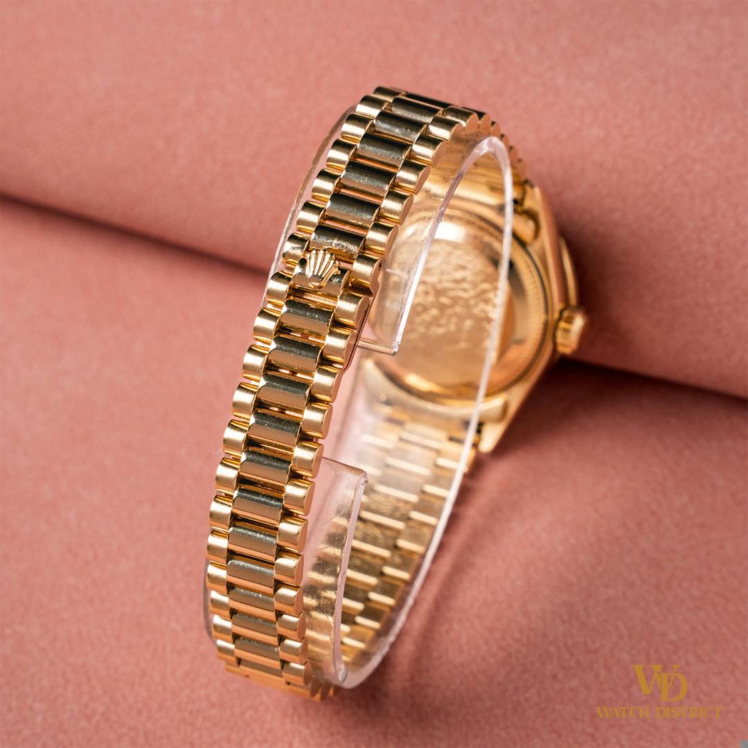 Rolex Lady-Datejust 69178