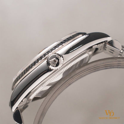 Rolex Datejust 16234