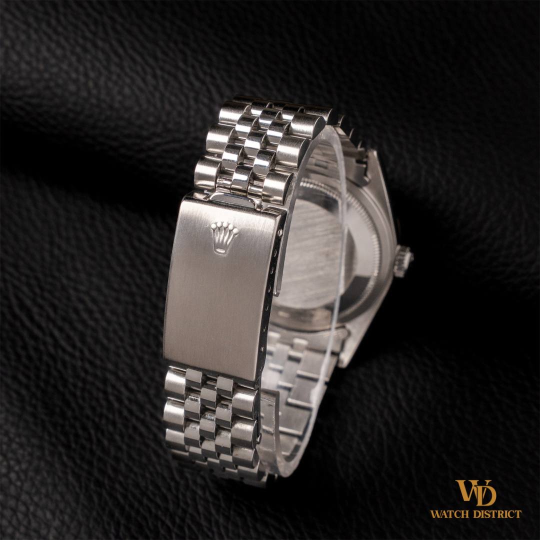 Rolex Datejust 16234