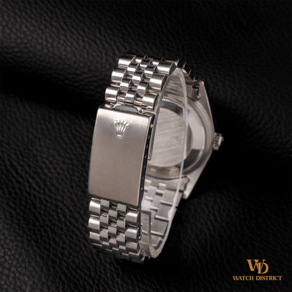 Rolex Datejust 16234
