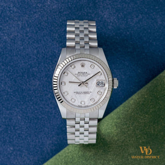 Rolex Datejust 178274