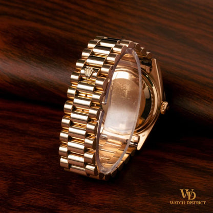 Rolex Day-Date 18038