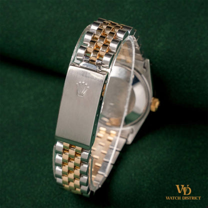 Rolex Datejust 68273