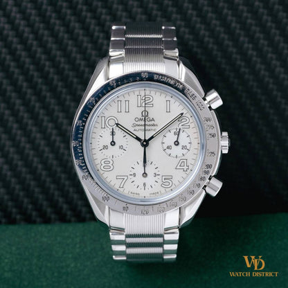 Omega Speedmaster Reduced 3534.70