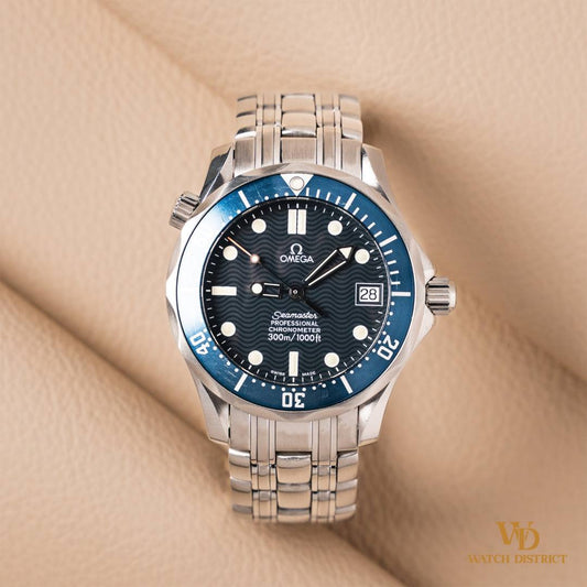 Omega Seamaster Diver 300M 2551.80.00