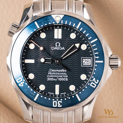 Omega Seamaster Diver 300M 2551.80.00