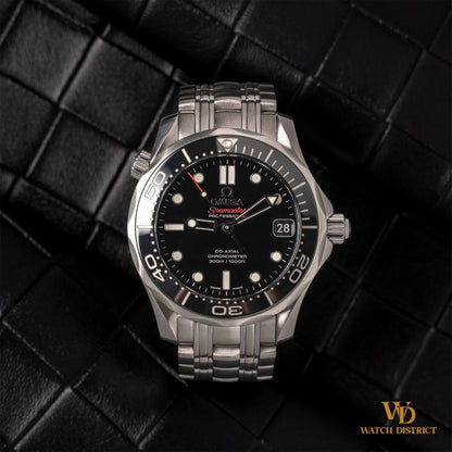Omega Seamaster Diver 300M 212.30.36.20.01.002