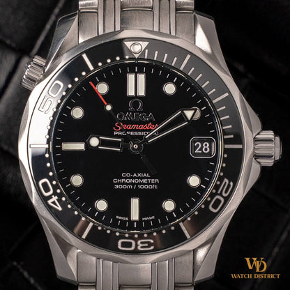 Omega Seamaster Diver 300M 212.30.36.20.01.002