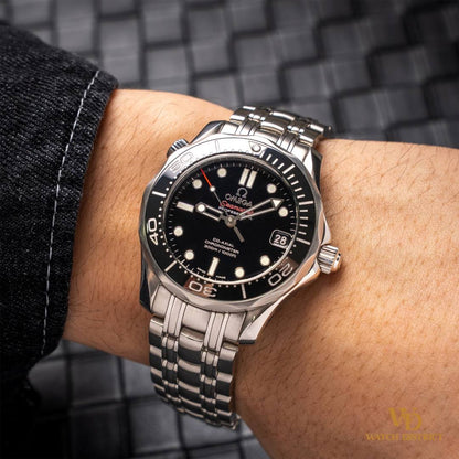 Omega Seamaster Diver 300M 212.30.36.20.01.002