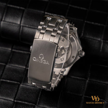 Omega Seamaster Diver 300M 212.30.36.20.01.002