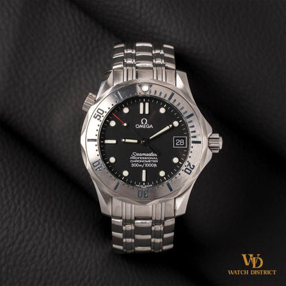 Omega Seamaster Diver 300M 2250.50.00