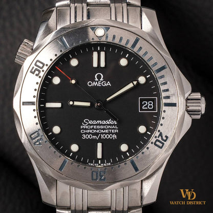 Omega Seamaster Diver 300M 2250.50.00