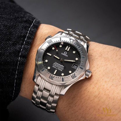 Omega Seamaster Diver 300M 2250.50.00
