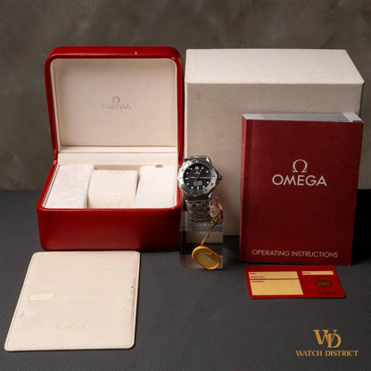 Omega Seamaster Diver 300M 2250.50.00