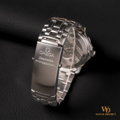 Omega Seamaster Diver 300M 2250.50.00