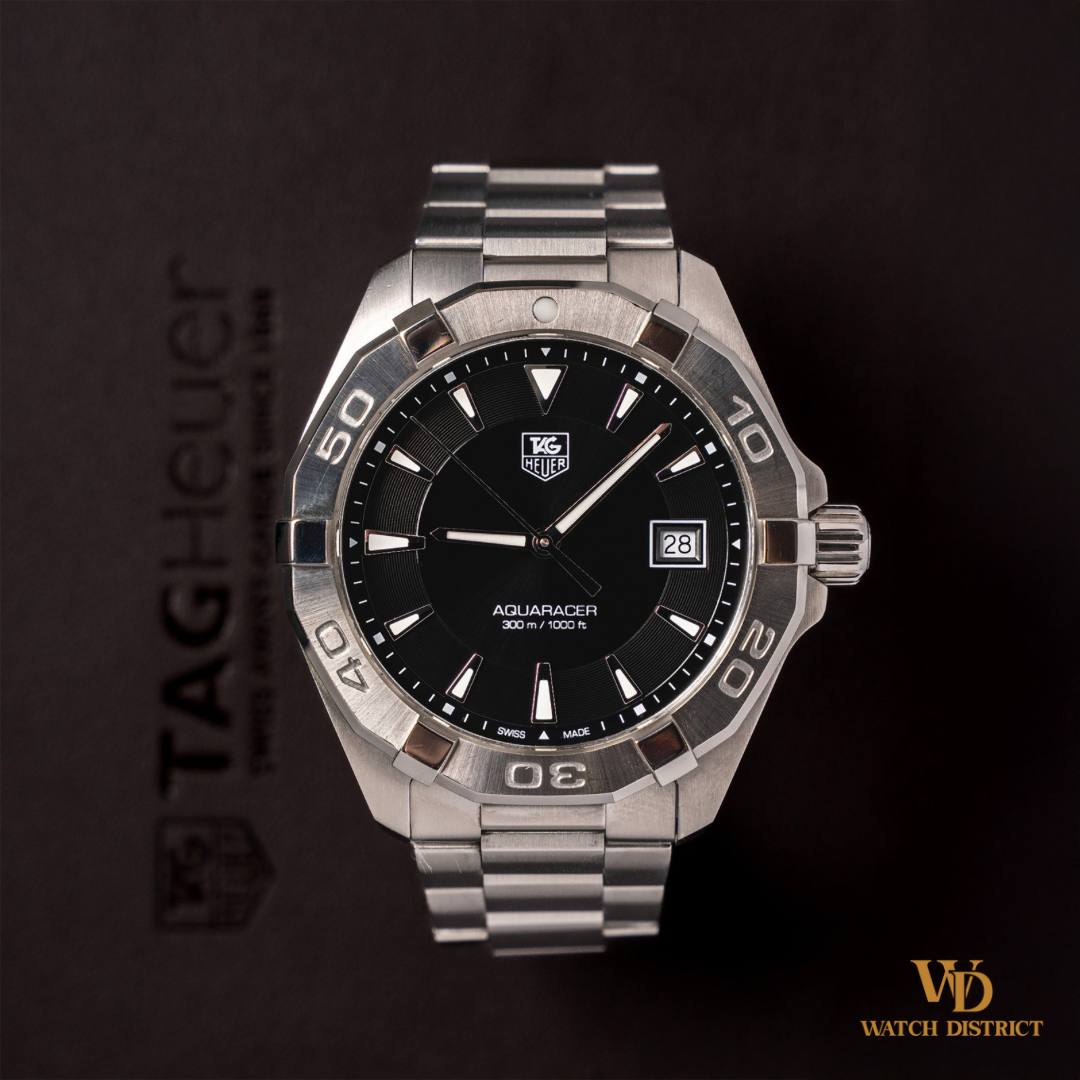 Tag Heuer Aquaracer WAY1110.BA0928