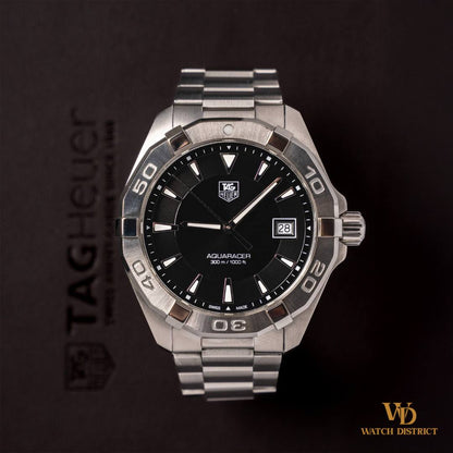 Tag Heuer Aquaracer WAY1110.BA0928