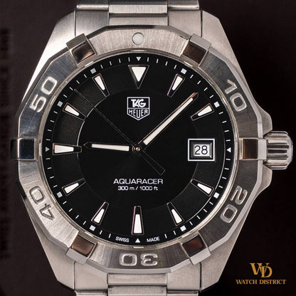 Tag Heuer Aquaracer WAY1110.BA0928