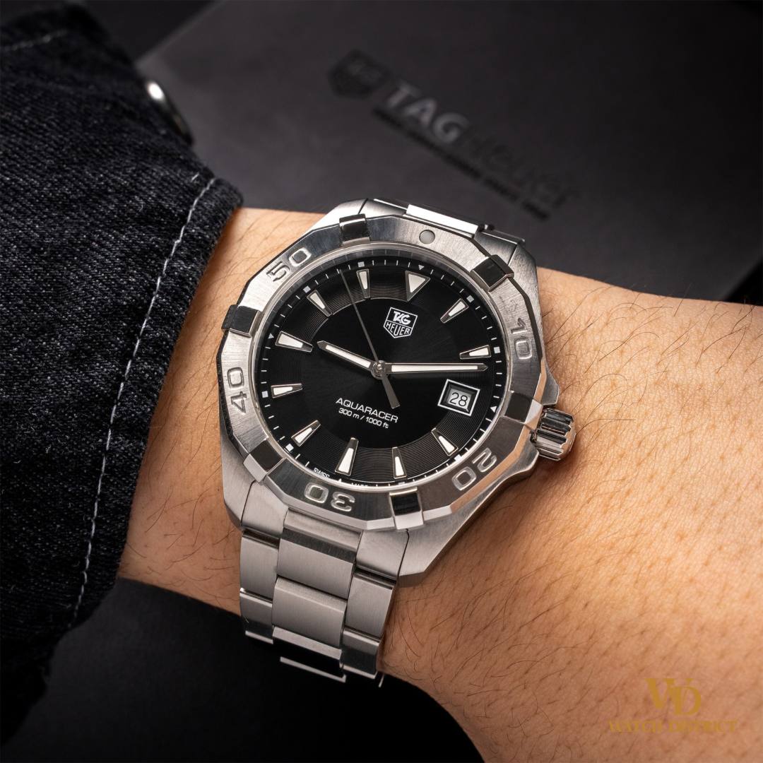 Tag Heuer Aquaracer WAY1110.BA0928